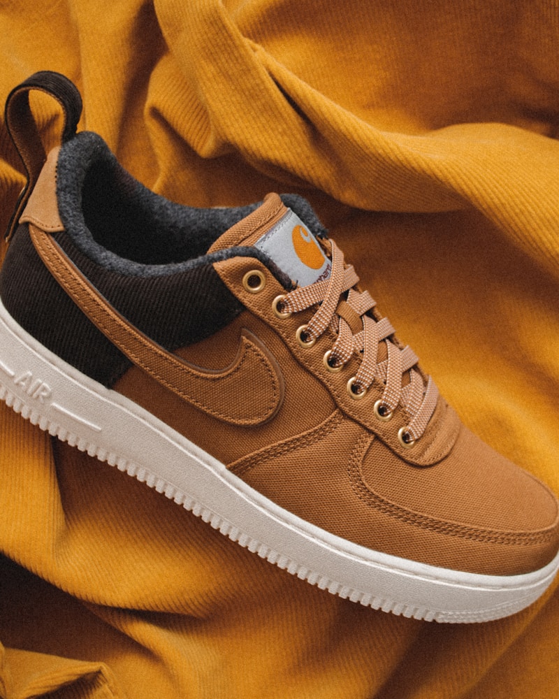 White Canvas Sneakers